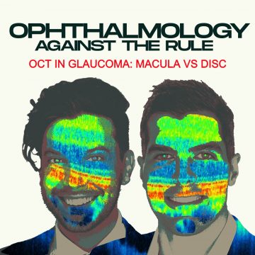 Ophthalmology Against the Rule - Oct in Glaucoma