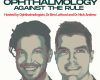Ophthalmology Against the Rule Podcast