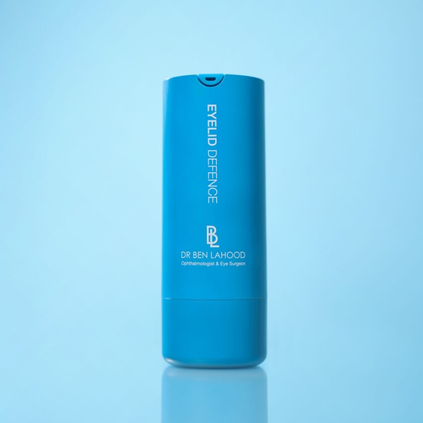 Eyelid Defence